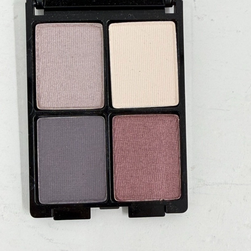 VTG Lancome Maquiriche Eye Colour Quad Creme Powder Palette Discontinued